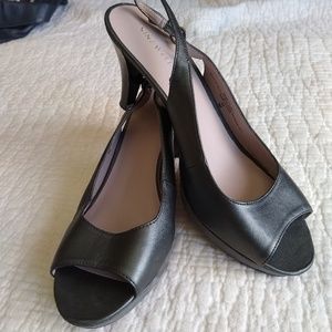 Nine West 9M heels